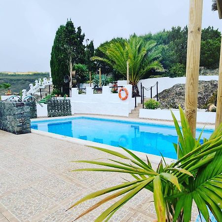 Gran Canaria La Finca De Carmelita Y Bartolito ลาสปัลมาส เด กรานคานาเรีย ภายนอก รูปภาพ
