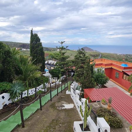 Gran Canaria La Finca De Carmelita Y Bartolito ลาสปัลมาส เด กรานคานาเรีย ภายนอก รูปภาพ