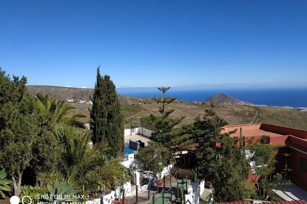 Gran Canaria La Finca De Carmelita Y Bartolito ลาสปัลมาส เด กรานคานาเรีย ภายนอก รูปภาพ