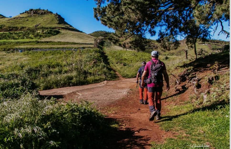 Gran Canaria La Finca De Carmelita Y Bartolito ลาสปัลมาส เด กรานคานาเรีย ภายนอก รูปภาพ