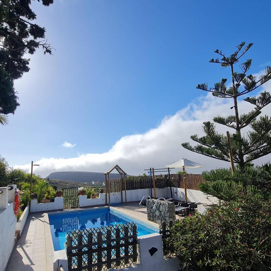 Gran Canaria La Finca De Carmelita Y Bartolito ลาสปัลมาส เด กรานคานาเรีย ภายนอก รูปภาพ