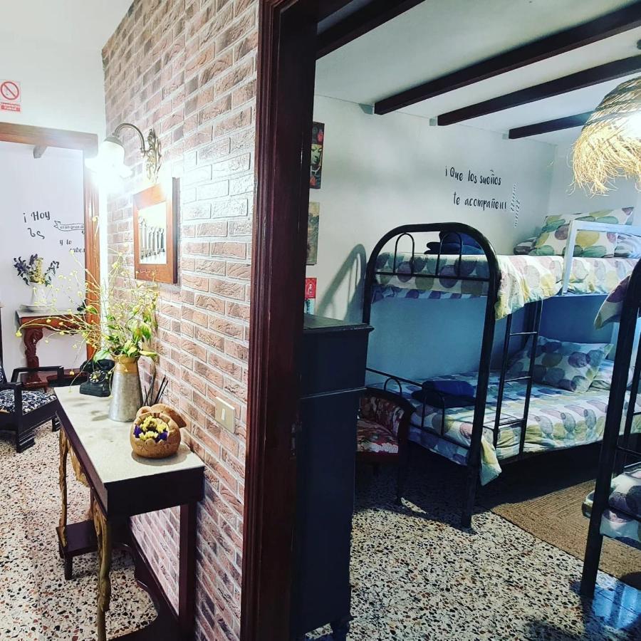 Gran Canaria La Finca De Carmelita Y Bartolito ลาสปัลมาส เด กรานคานาเรีย ภายนอก รูปภาพ